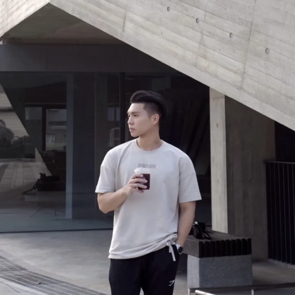 曾奕凡建築師